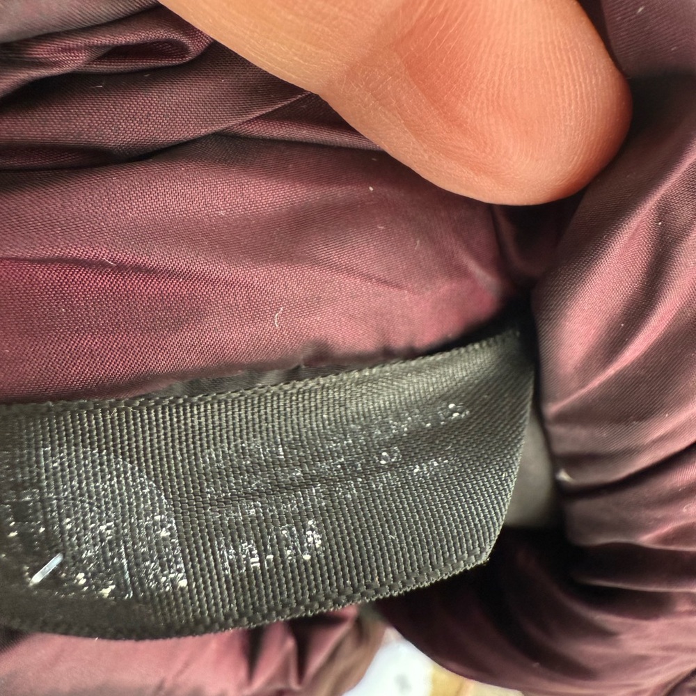 North Face Down Jacket - image 3